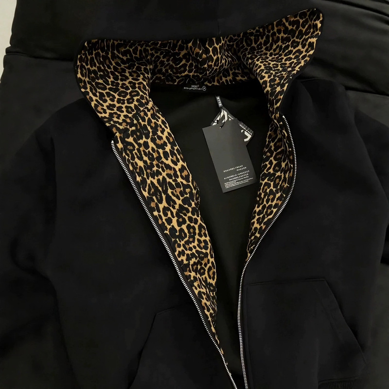 QICHE 남성용 아메리칸 빈티지 지퍼업 후디, 대비되 - Vintage Zip Hoodie 리뷰 및 가격