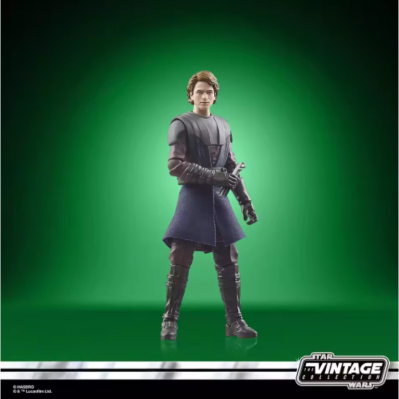 오리지널 하스브로 스타워즈 빈티지 컬렉션 아소카 아나킨 - Vintage Star Wars Collectible 리뷰 및 가격