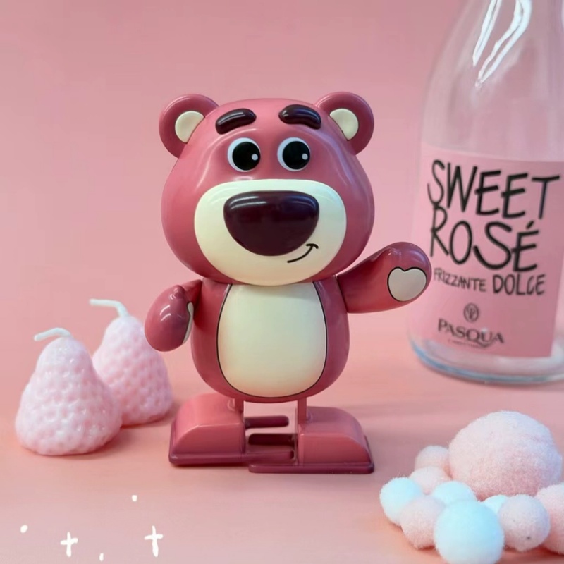정품 디즈니 픽사 토이 스토리 윈드업 시리즈 빈티지 포 - Vintage Disney Collectible 리뷰 및 가격