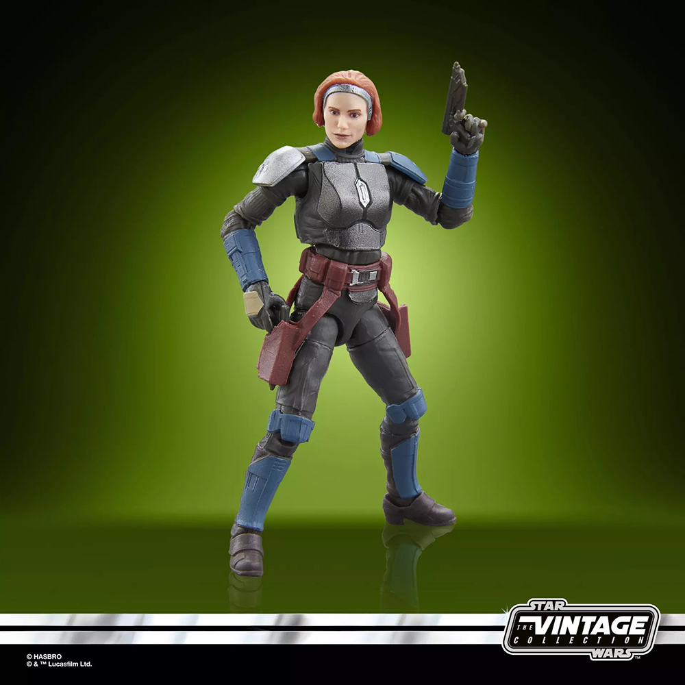[재고 있음] Hasbro STAR WARS 빈티지 컬 - Vintage Star Wars Collectible 리뷰 및 가격
